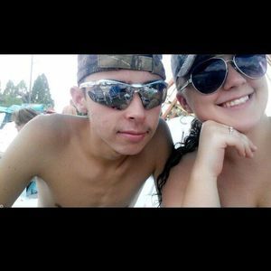 Meet your Posher, Cyanne